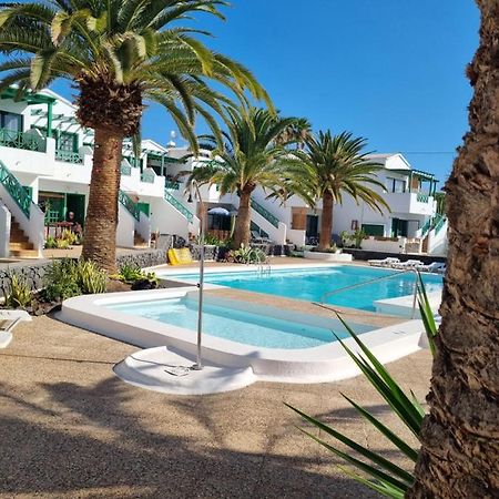 Apartamento Beigu Puerto Del Carmen Пуерто дел Кармен Екстериор снимка