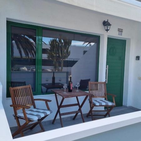 Apartamento Beigu Puerto Del Carmen Пуерто дел Кармен Екстериор снимка