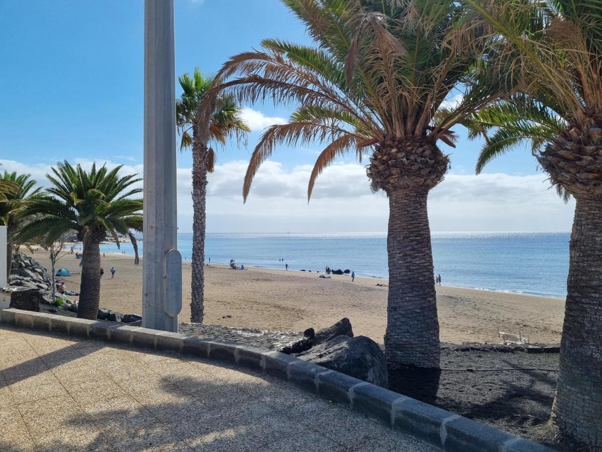 Apartamento Beigu Puerto Del Carmen Пуерто дел Кармен Екстериор снимка