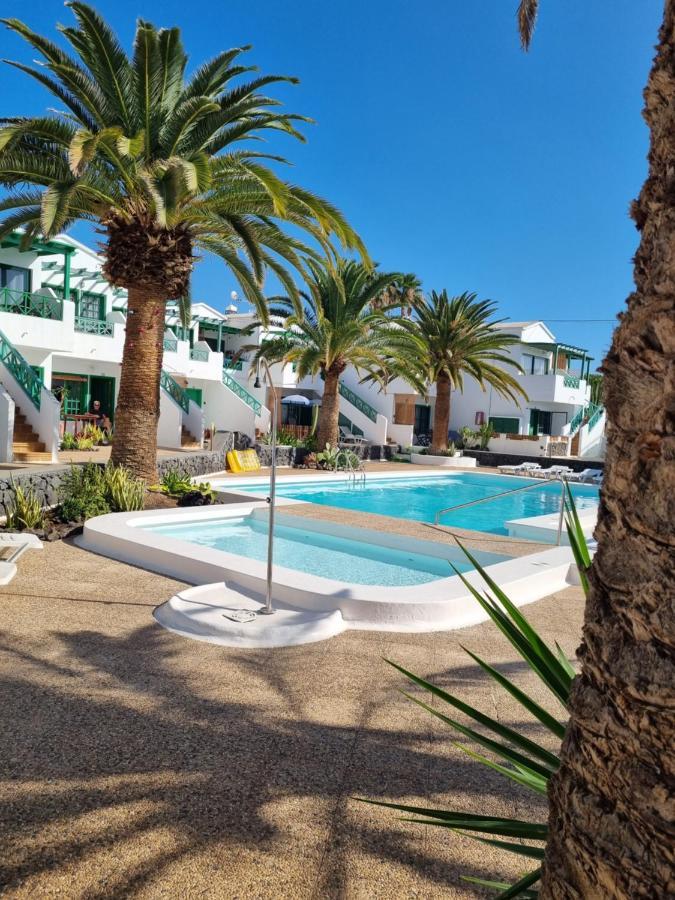 Apartamento Beigu Puerto Del Carmen Пуерто дел Кармен Екстериор снимка