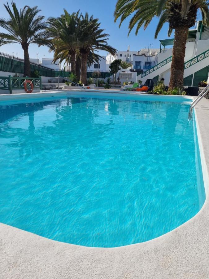 Apartamento Beigu Puerto Del Carmen Пуерто дел Кармен Екстериор снимка