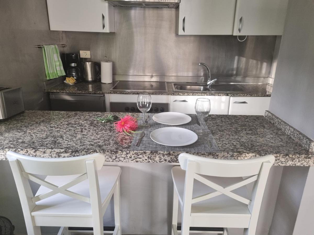 Apartamento Beigu Puerto Del Carmen Пуерто дел Кармен Екстериор снимка