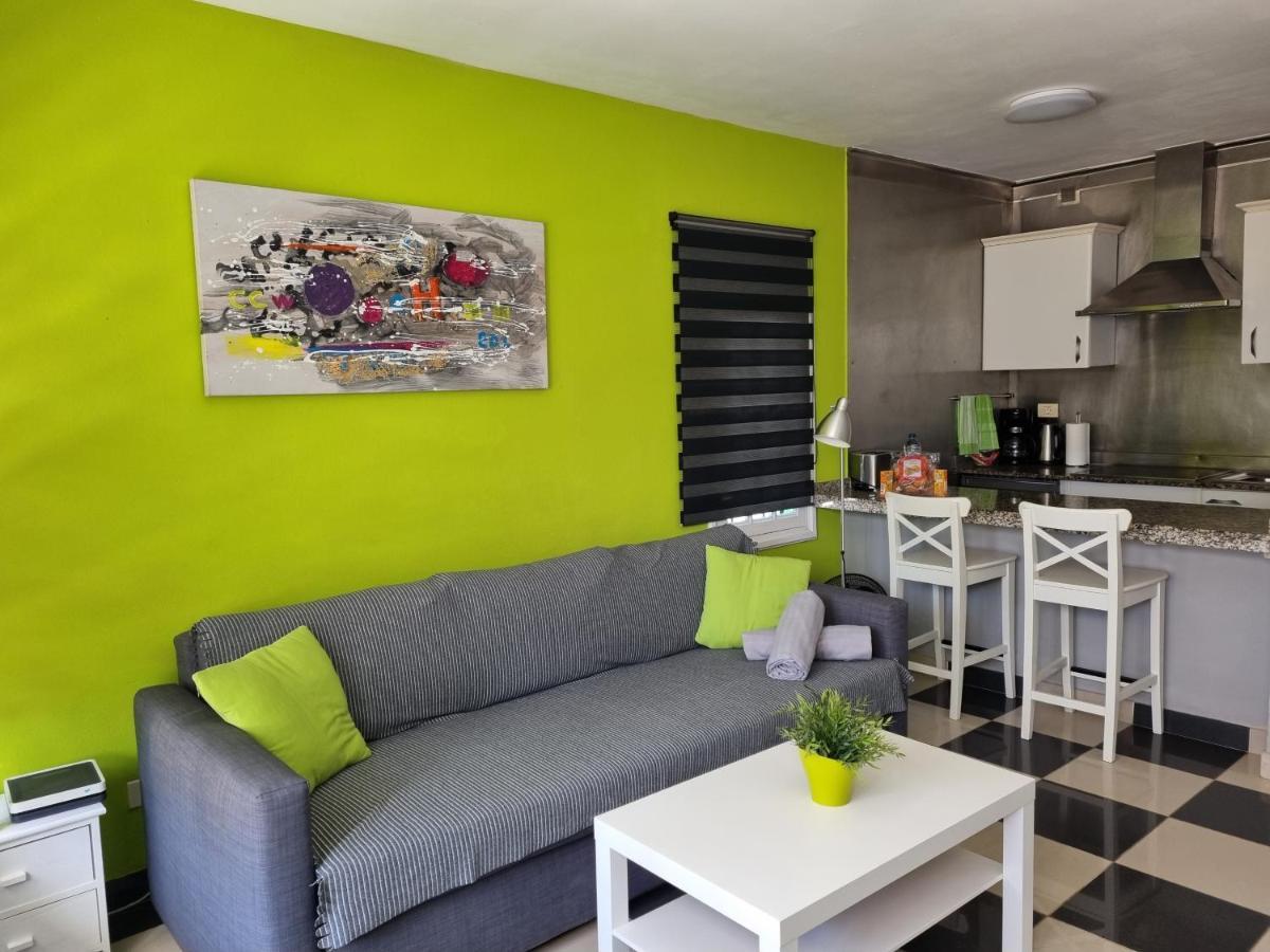 Apartamento Beigu Puerto Del Carmen Пуерто дел Кармен Екстериор снимка