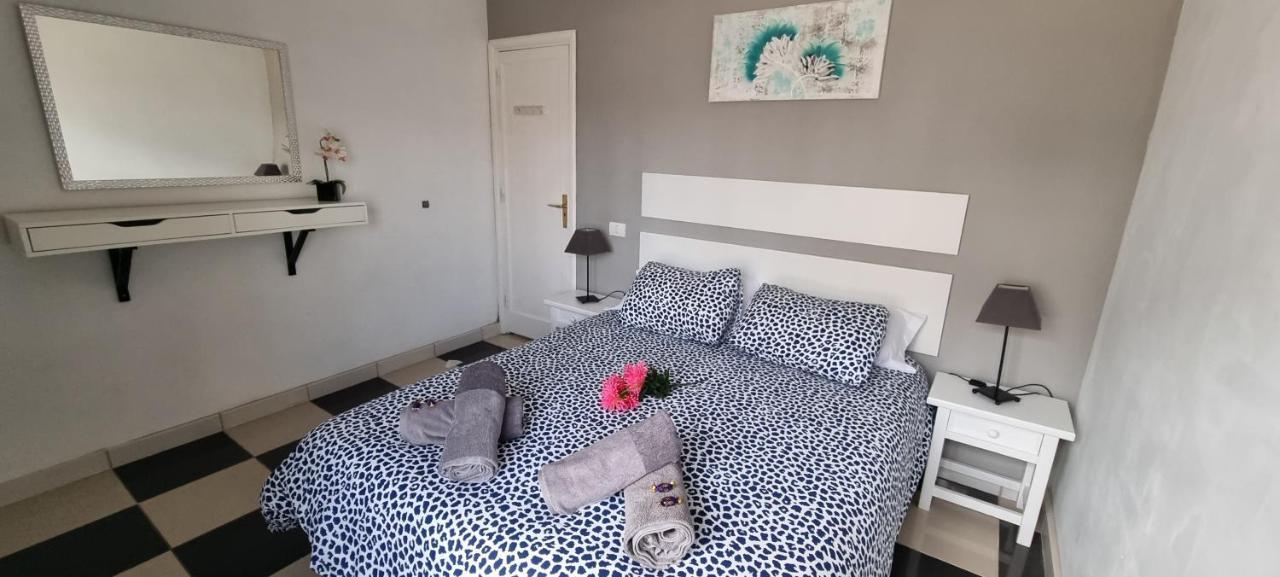 Apartamento Beigu Puerto Del Carmen Пуерто дел Кармен Екстериор снимка