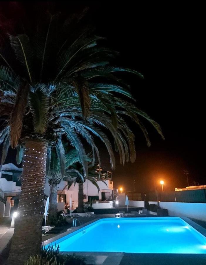 Apartamento Beigu Puerto Del Carmen Пуерто дел Кармен Екстериор снимка