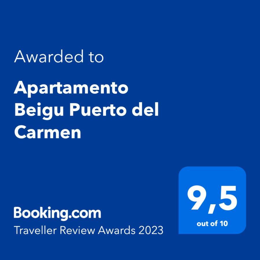 Apartamento Beigu Puerto Del Carmen Пуерто дел Кармен Екстериор снимка