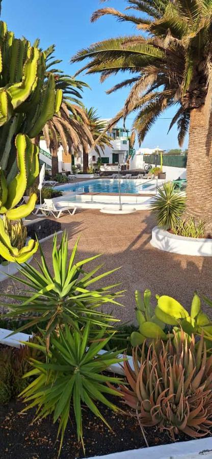 Apartamento Beigu Puerto Del Carmen Пуерто дел Кармен Екстериор снимка