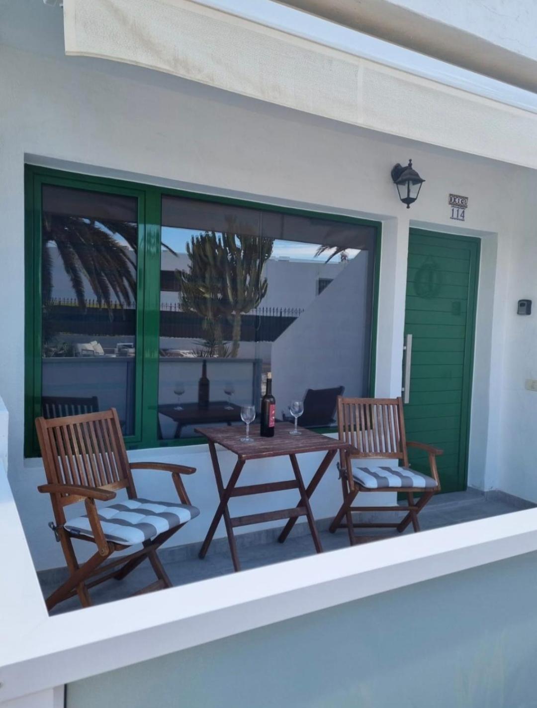 Apartamento Beigu Puerto Del Carmen Пуерто дел Кармен Екстериор снимка