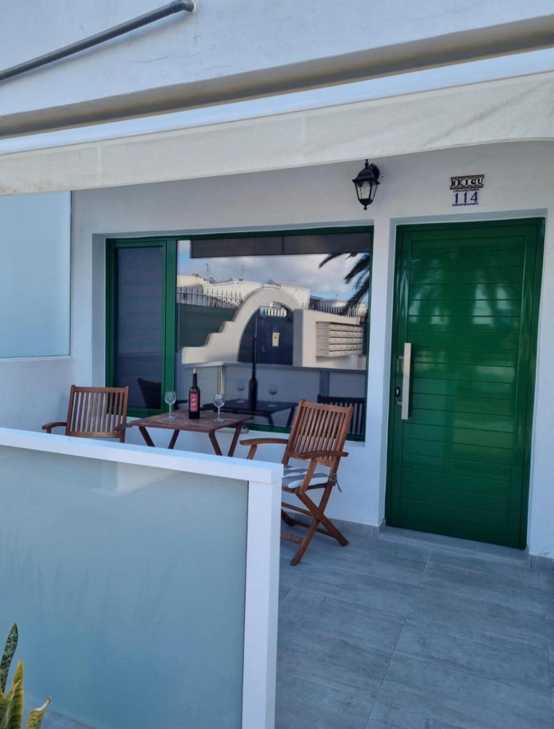 Apartamento Beigu Puerto Del Carmen Пуерто дел Кармен Екстериор снимка